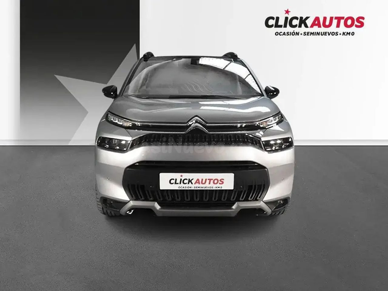 Citroën C3 Aircross 1.5 BlueHDI 120CV Shine EAT6 - foto 2