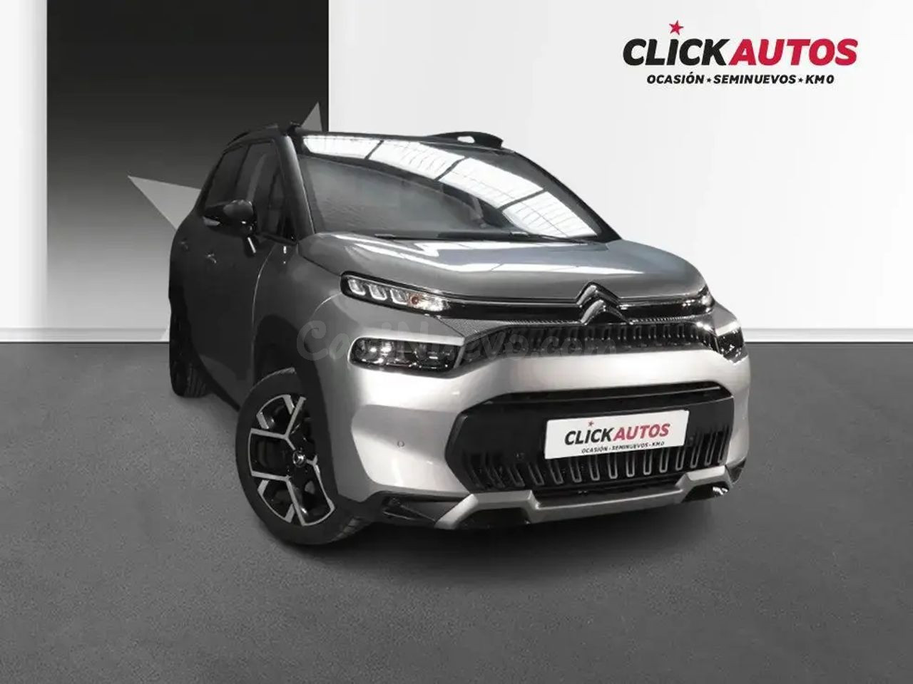 Citroën C3 Aircross 1.5 BlueHDI 120CV Shine EAT6 - foto 3
