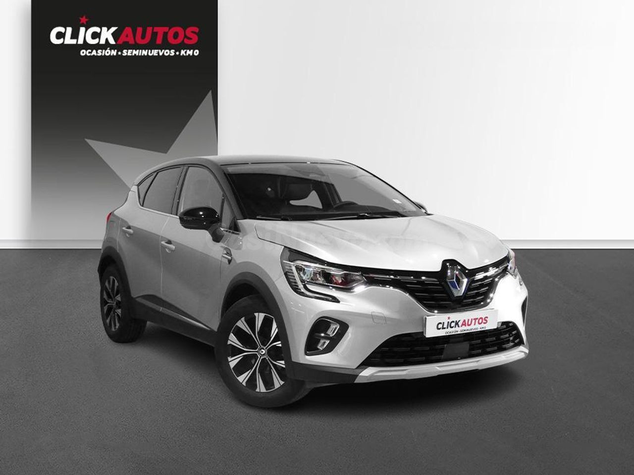 Renault Captur 1.0 TCE 90CV Techno Bitono - foto 3