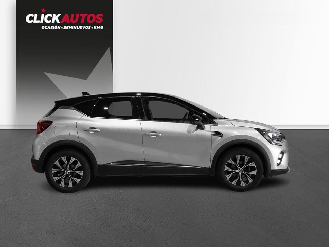 Renault Captur 1.0 TCE 90CV Techno Bitono - foto 4