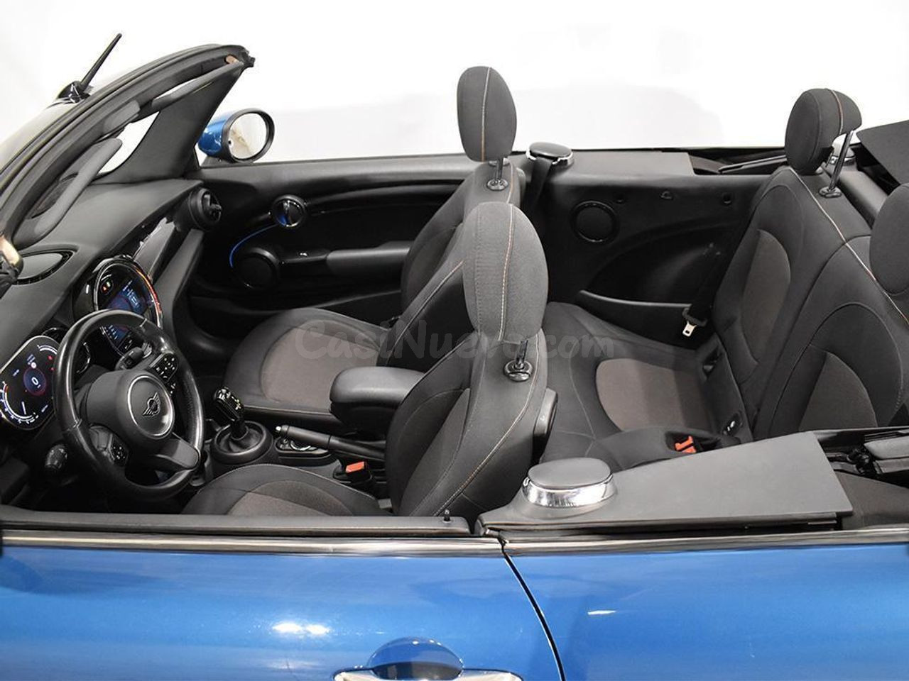 MINI Cooper 1.5 136CV Auto - foto 2