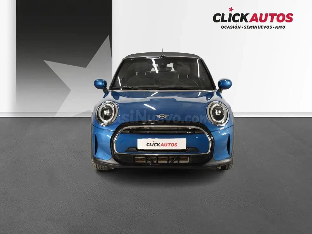 MINI Cooper 1.5 136CV Auto - foto 3
