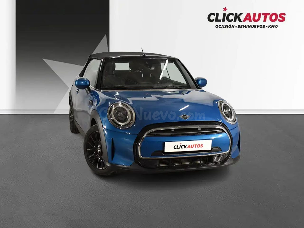 MINI Cooper 1.5 136CV Auto - foto 4