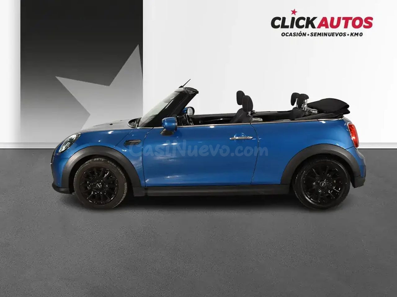 MINI Cooper 1.5 136CV Auto - foto 5
