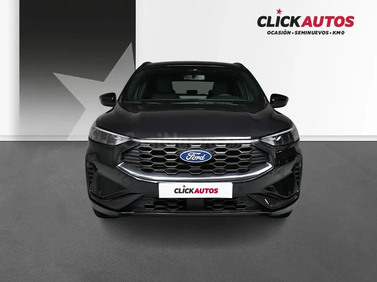 Ford Kuga 1.5 Ecoboost 150CV STLine - foto 2