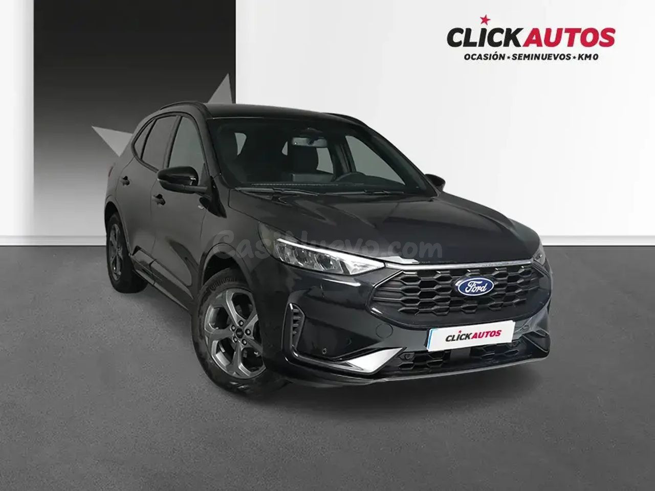 Ford Kuga 1.5 Ecoboost 150CV STLine - foto 3