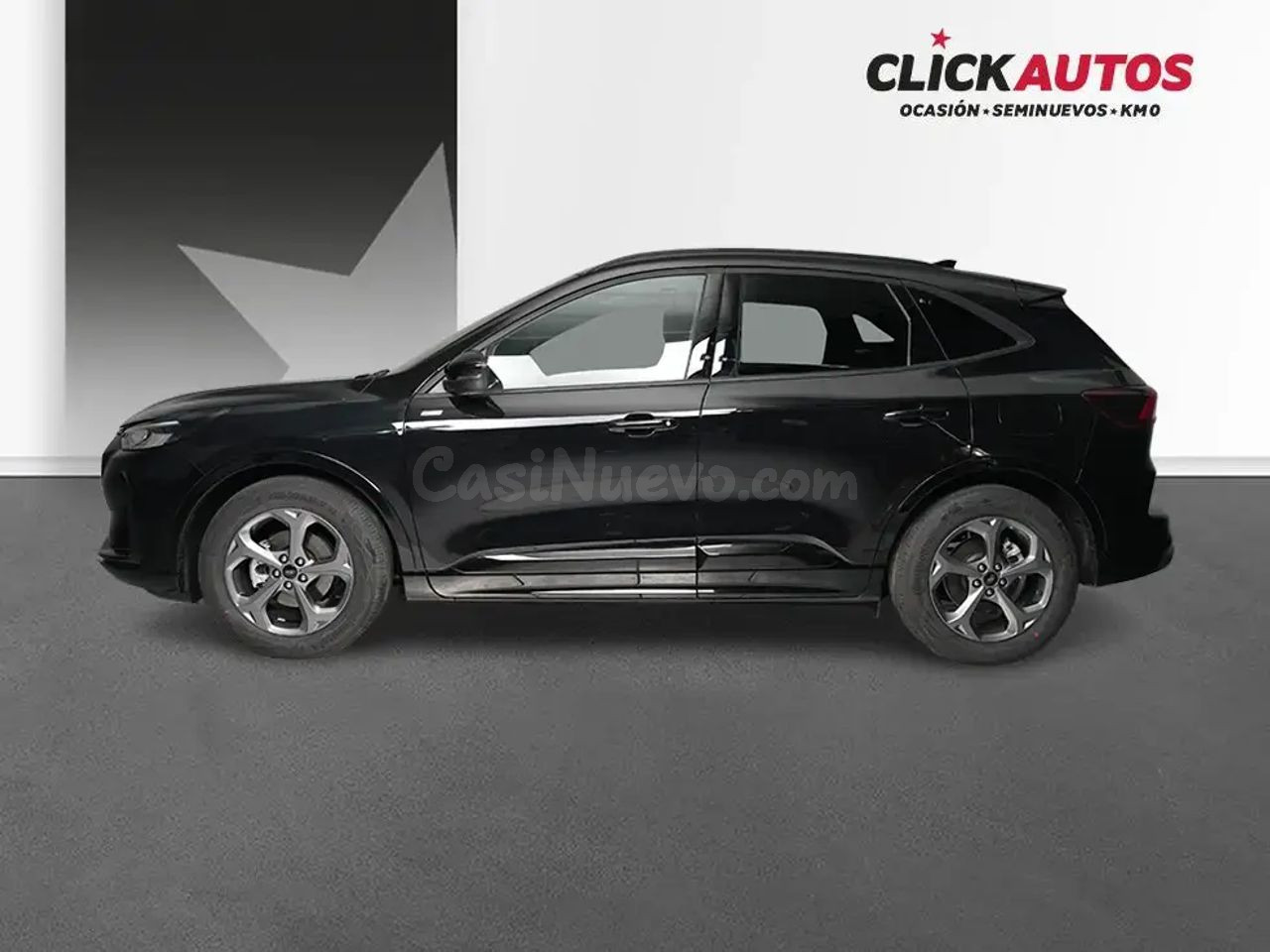 Ford Kuga 1.5 Ecoboost 150CV STLine - foto 4