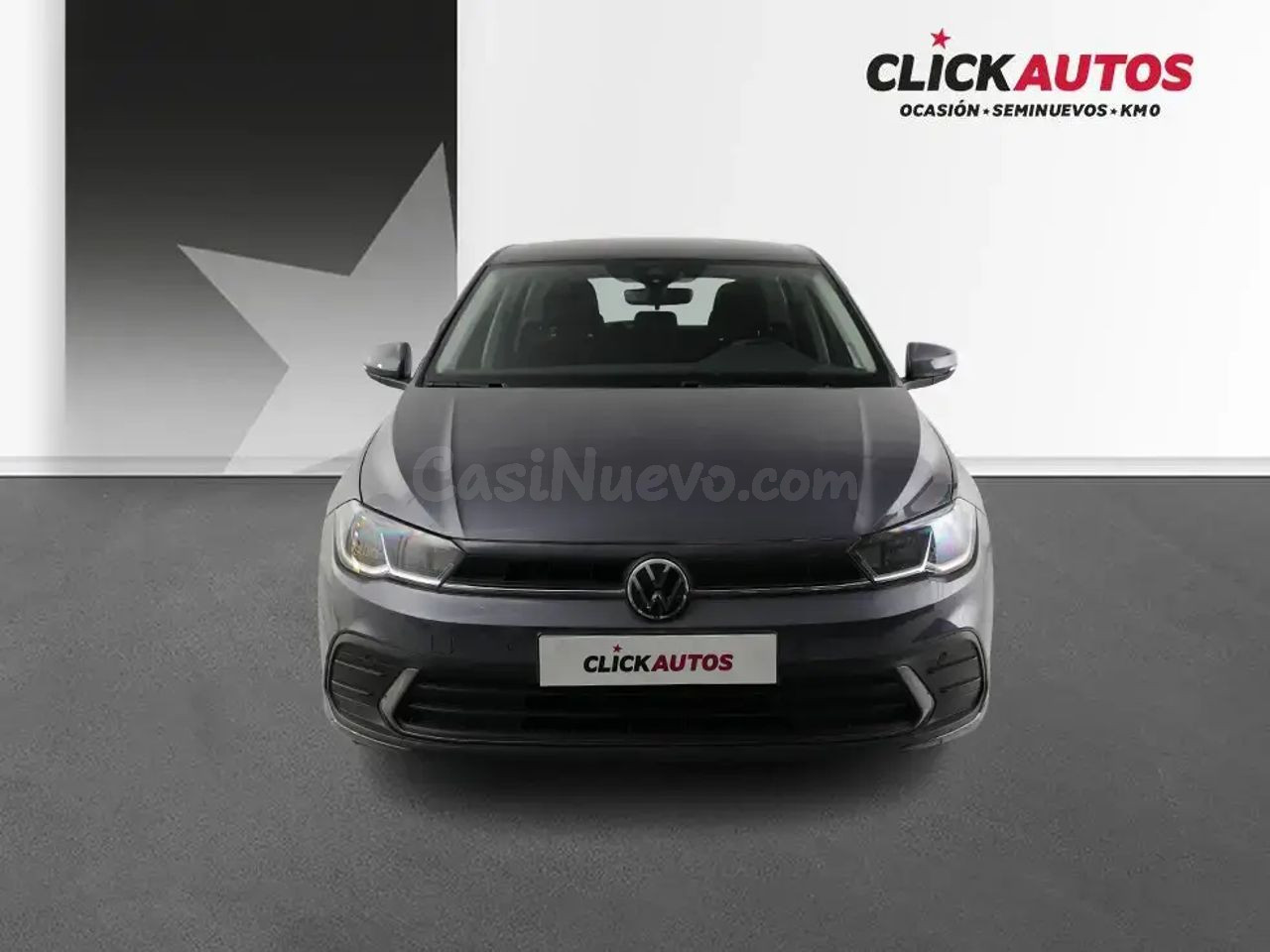 Volkswagen Polo 1.0 TSI 95CV Life - foto 2