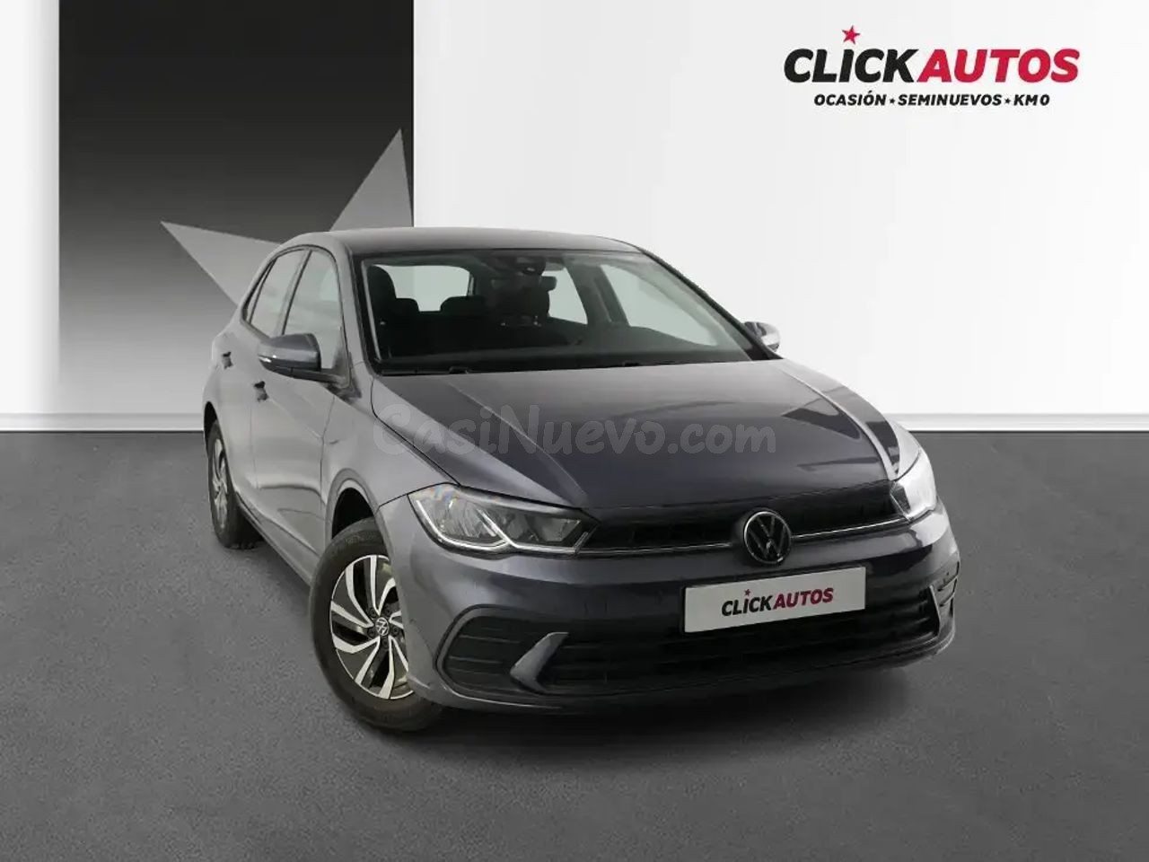 Volkswagen Polo 1.0 TSI 95CV Life - foto 3