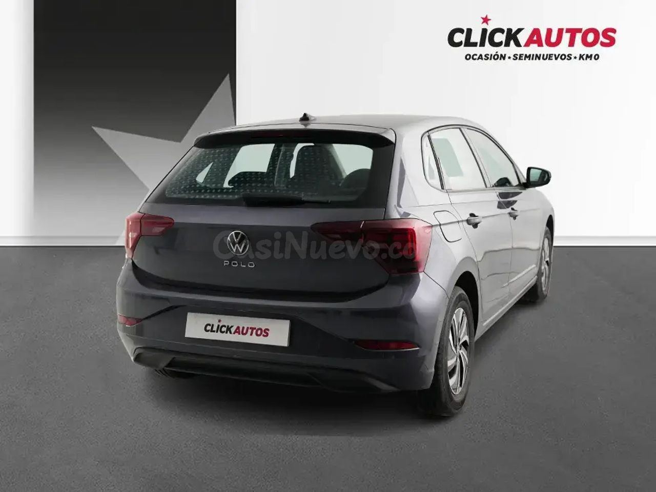 Volkswagen Polo 1.0 TSI 95CV Life - foto 5