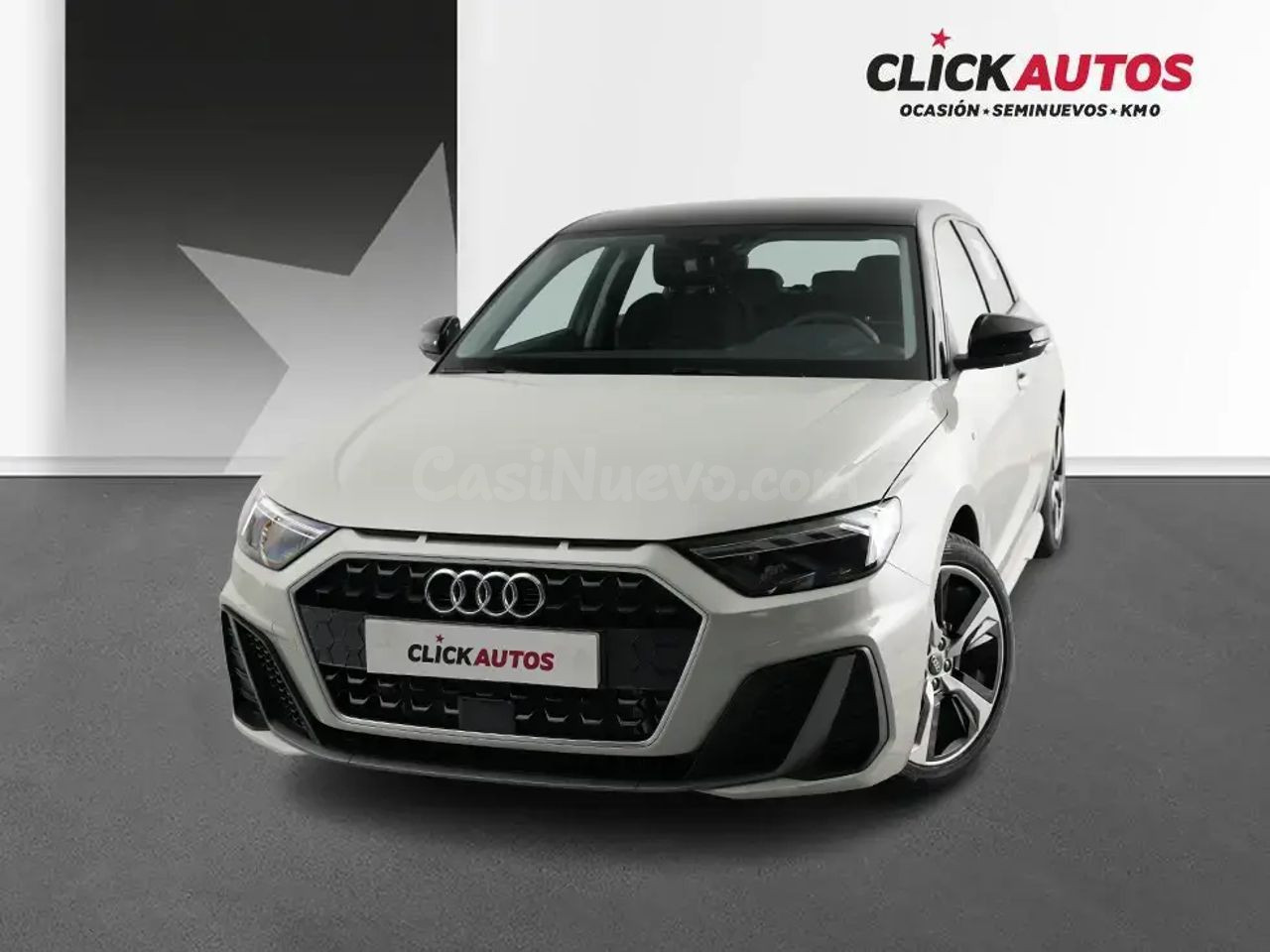 Audi A1 1.0 TFSI 116CV Adrenalin