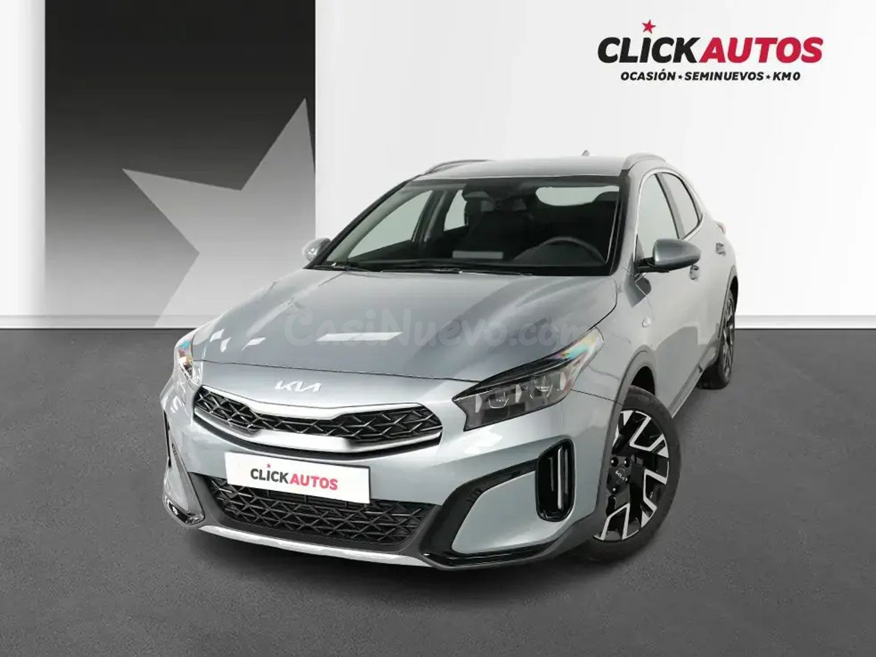 Kia XCeed 1.0 TGDI 100CV Active