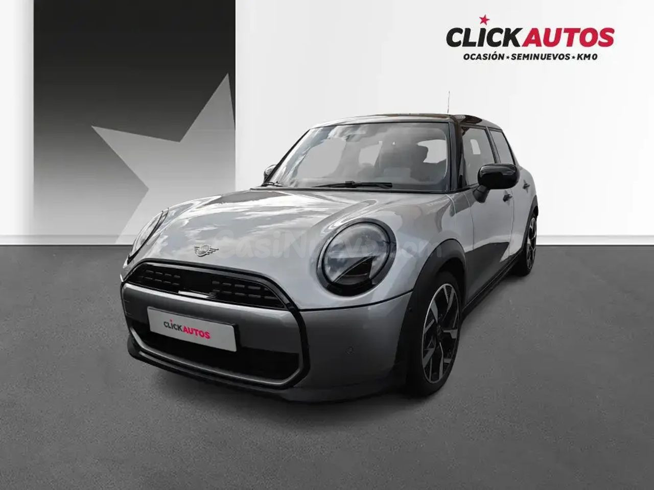 MINI Cooper 1.5 156CV Classic