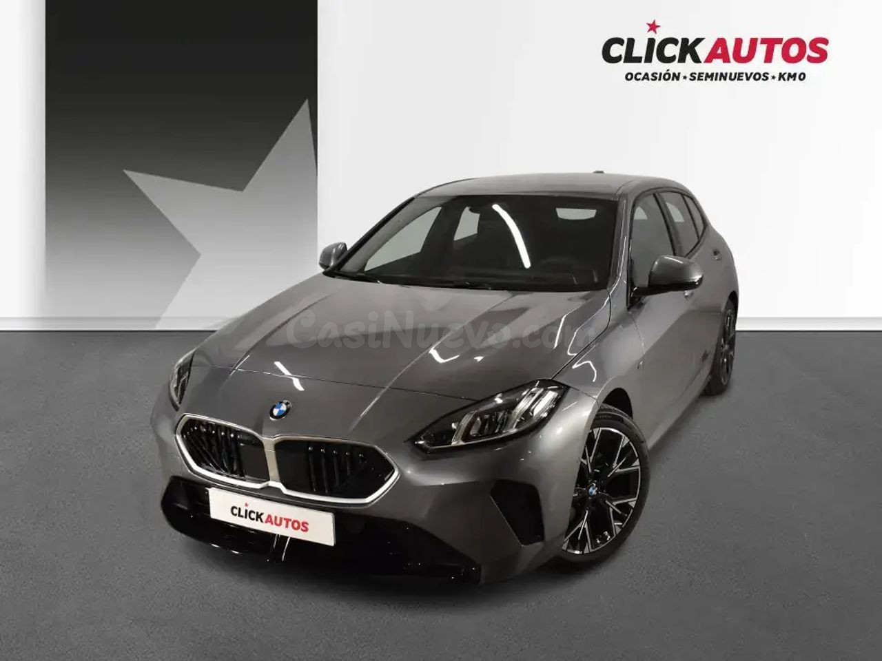 BMW Serie 1 1.5 122CV M Sport