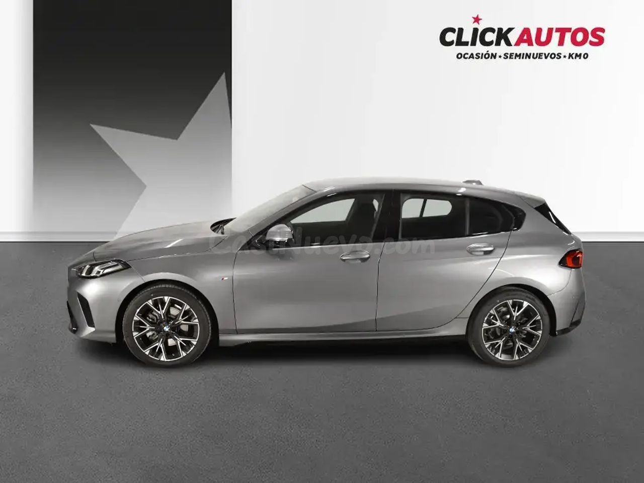 BMW Serie 1 1.5 122CV M Sport - foto 4