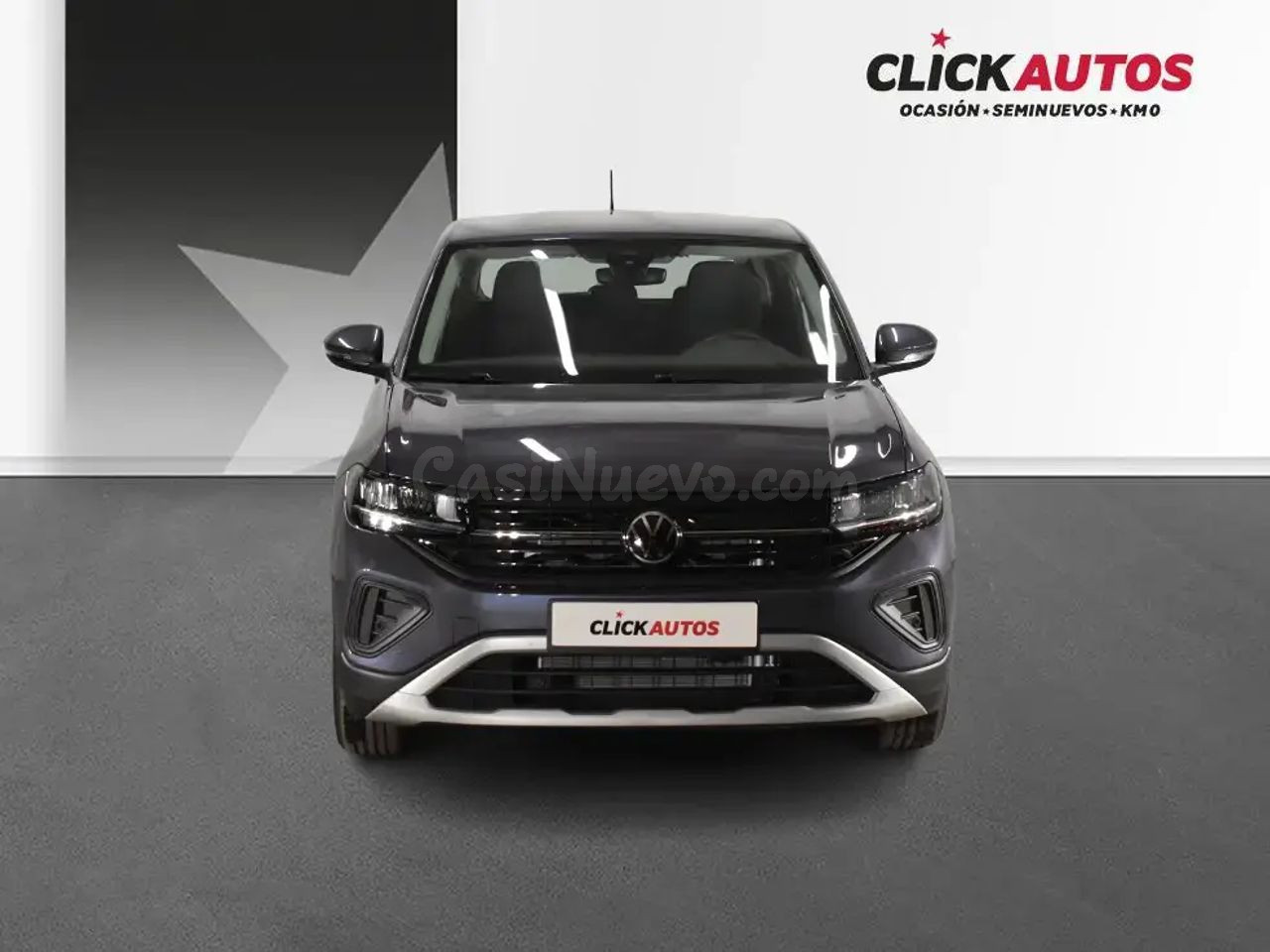 Volkswagen T-Cross 1.0 TSI 95CV - foto 2