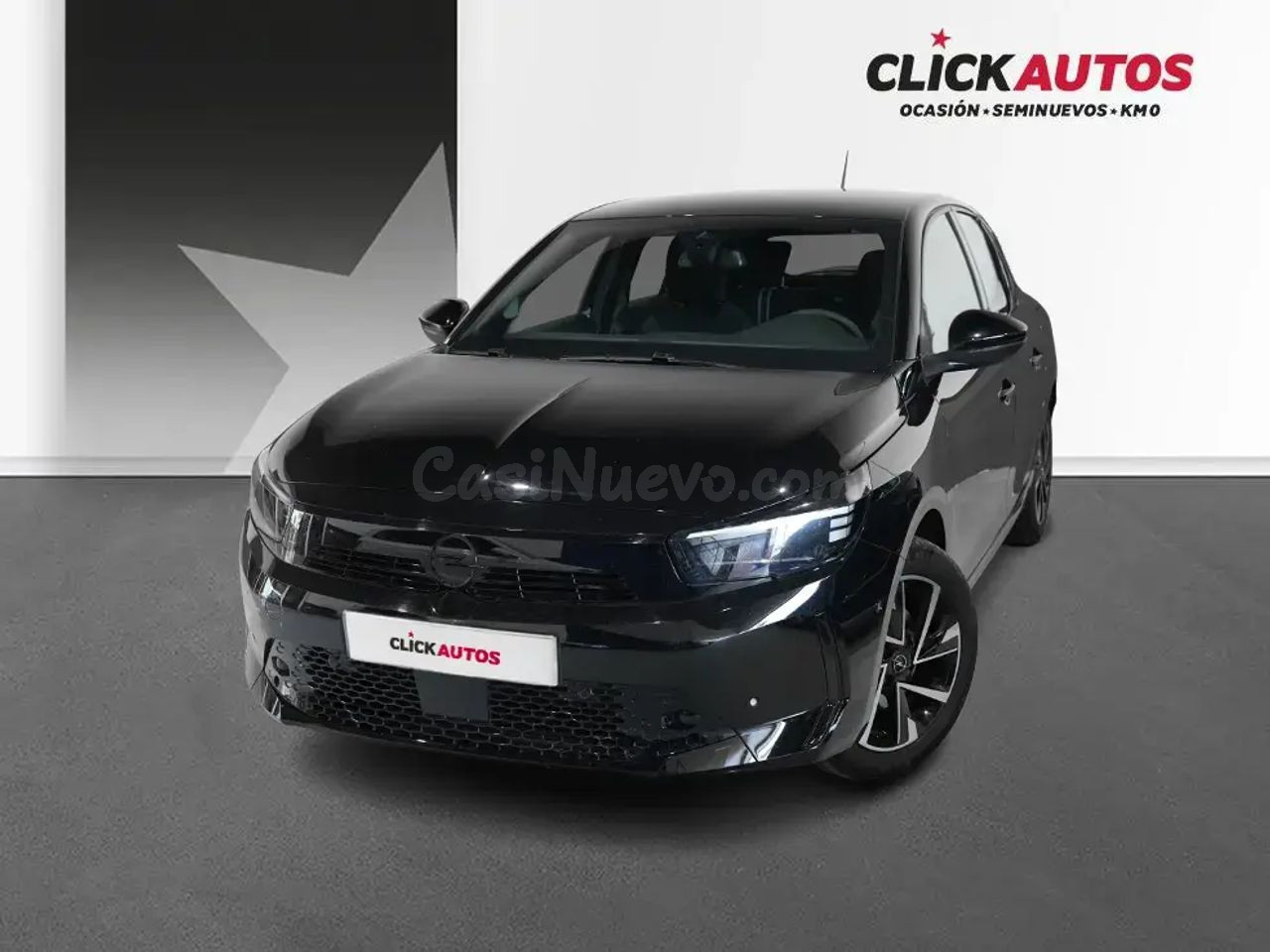 Opel Corsa 1.2 XHL 100CV GS