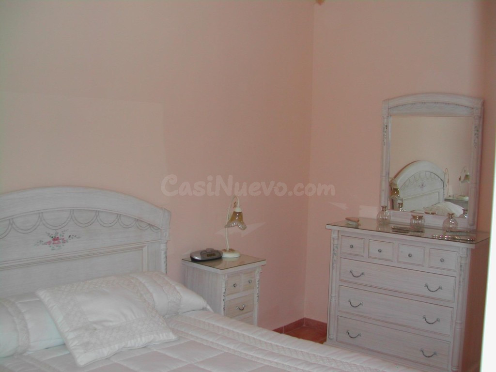 Espectacular chalet independiente en Burguillos con piscina, - foto 5