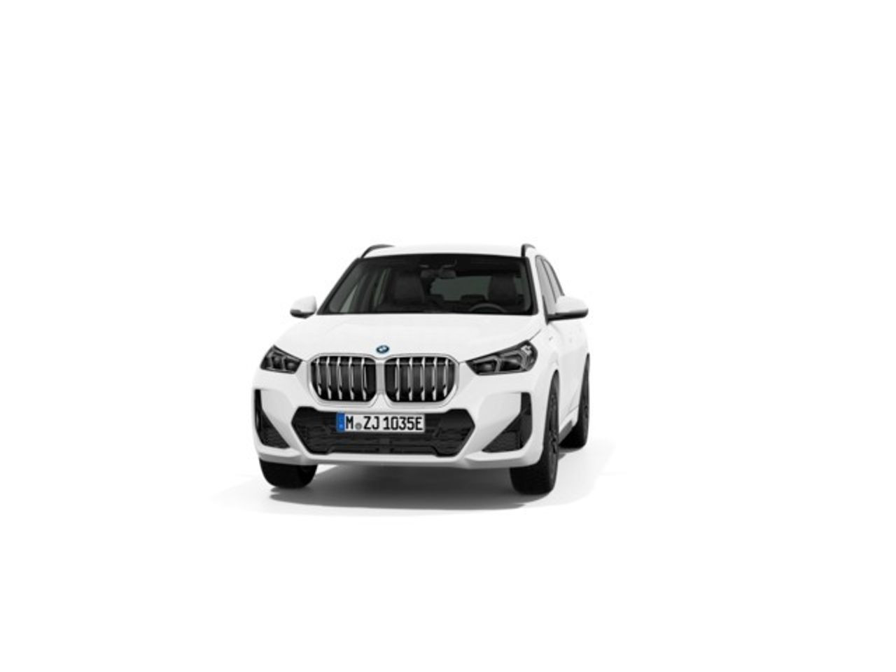 BMW X1 xdrive25e 180 kw (245 cv)