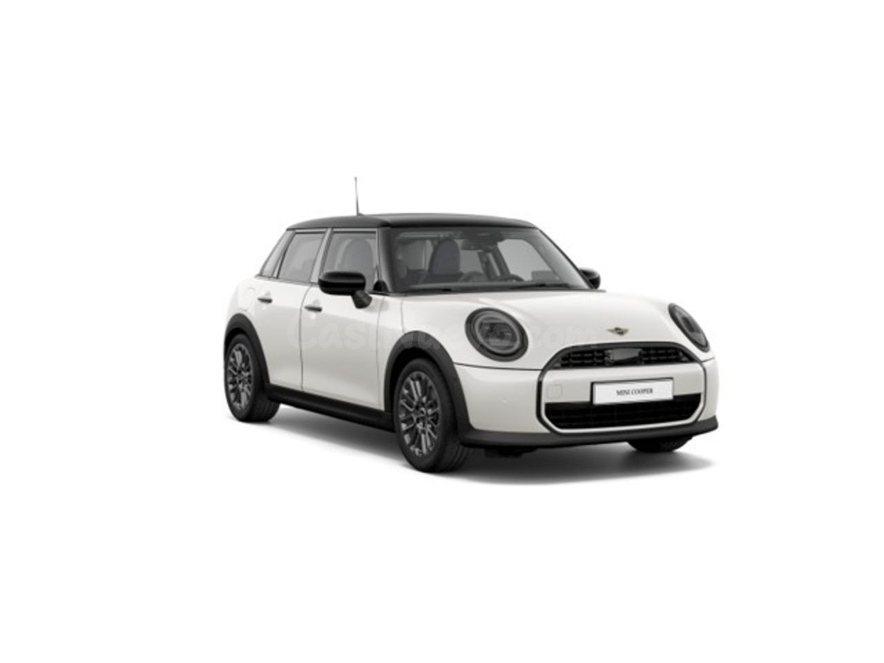 MINI Cooper c 115 kw (156 cv)