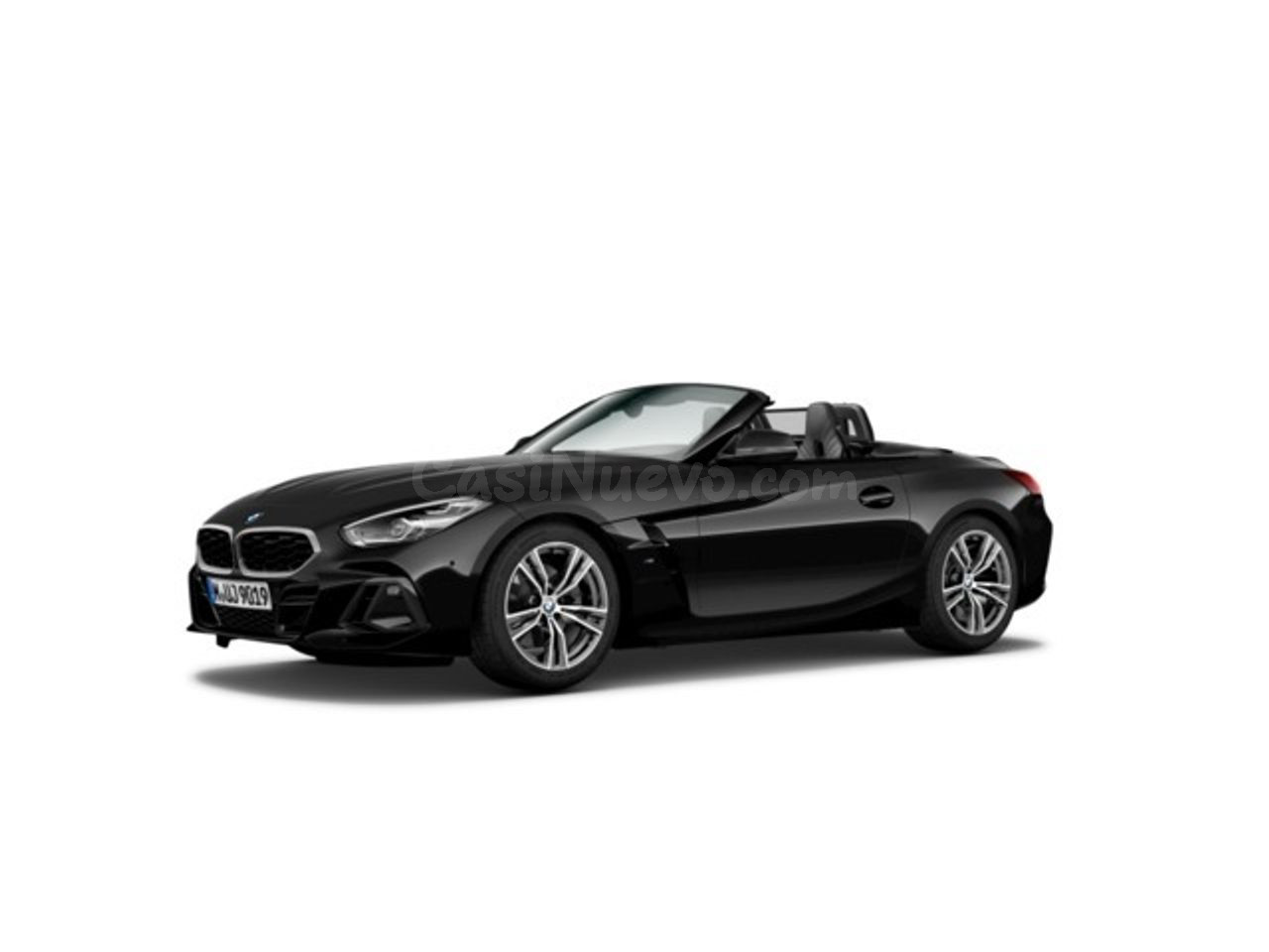 BMW Z4 sdrive20i cabrio 145 kw (197 cv) - foto 2