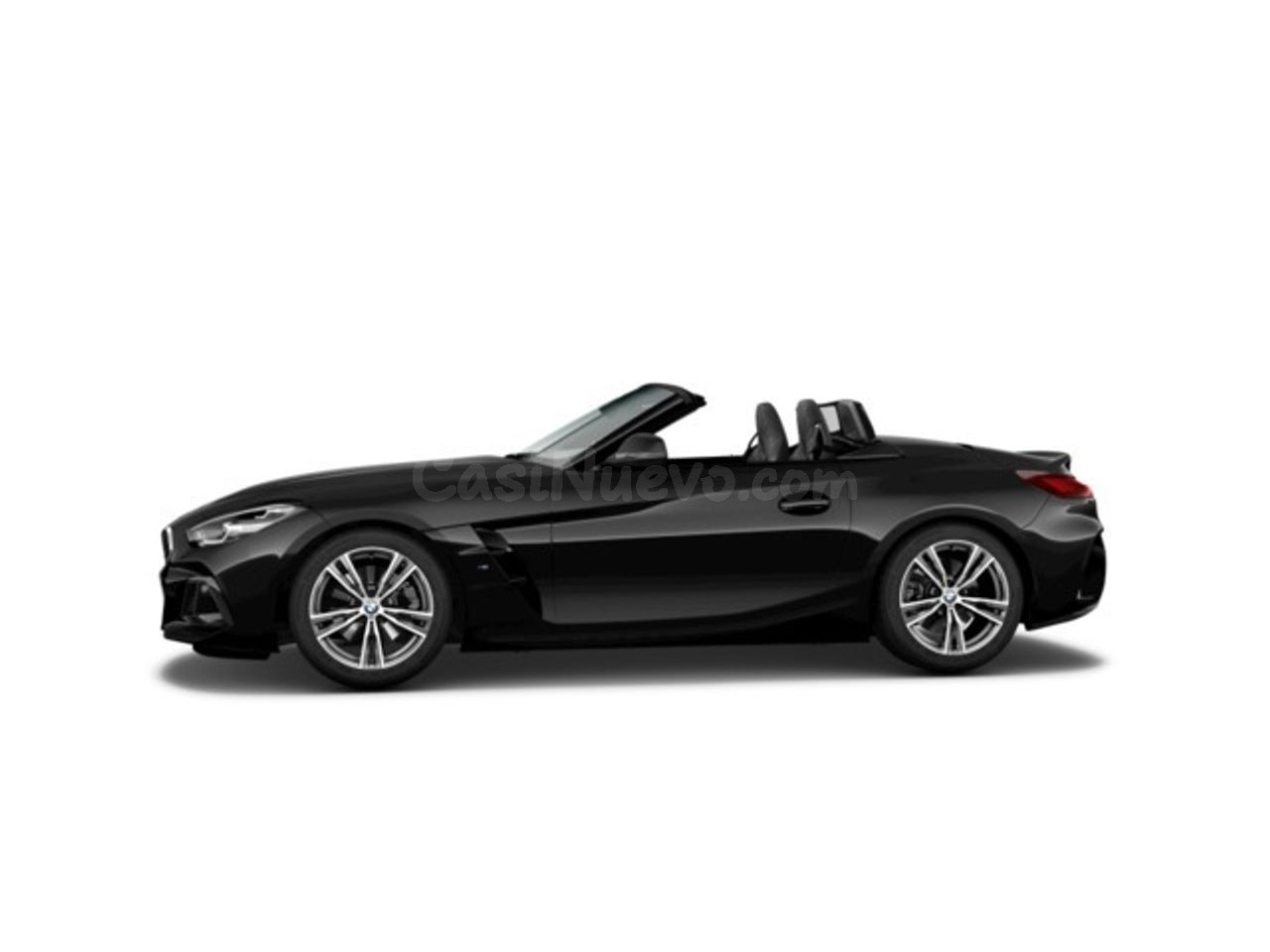 BMW Z4 sdrive20i cabrio 145 kw (197 cv) - foto 5