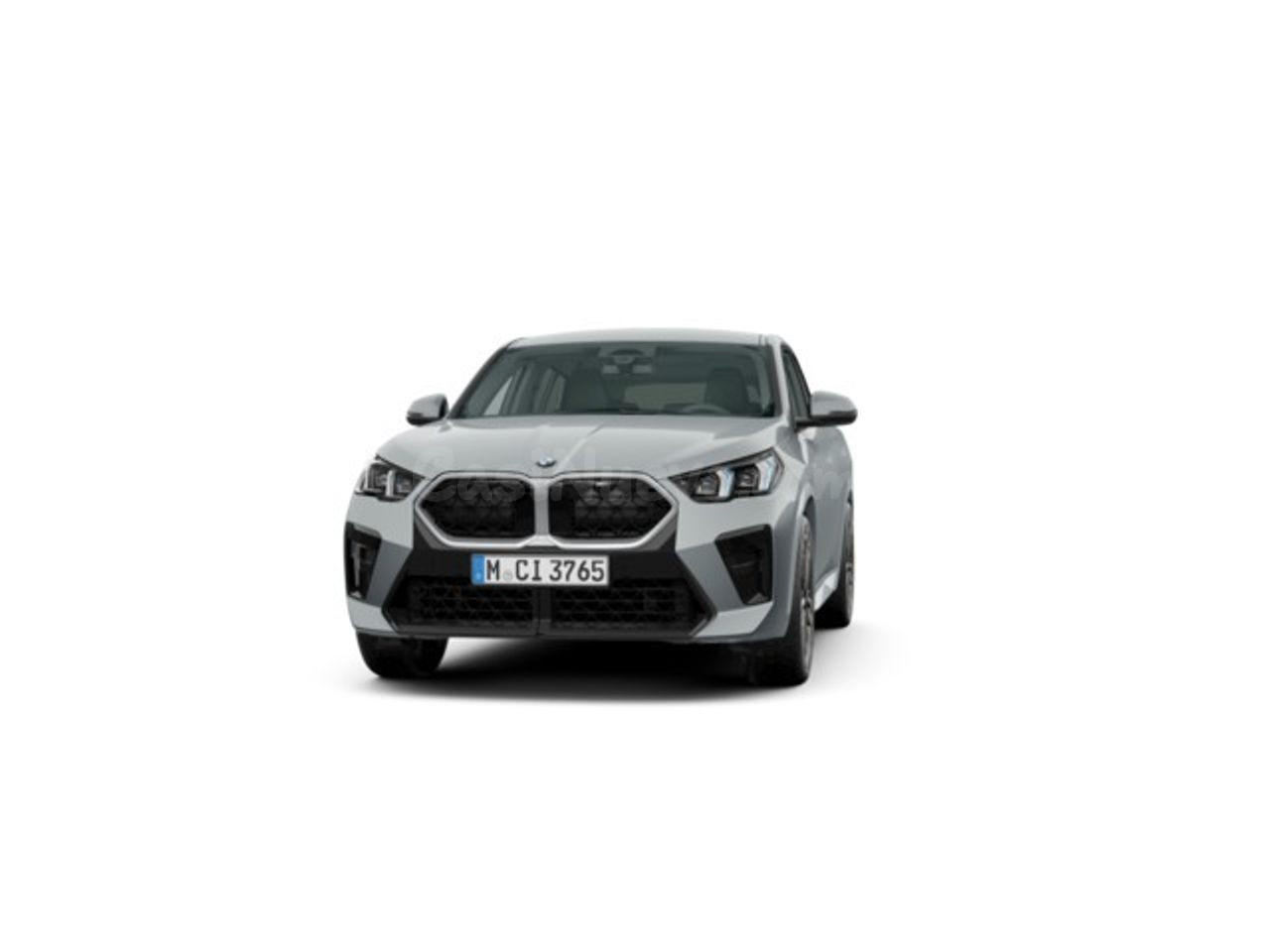BMW X2 sdrive18d 110 kw (150 cv)