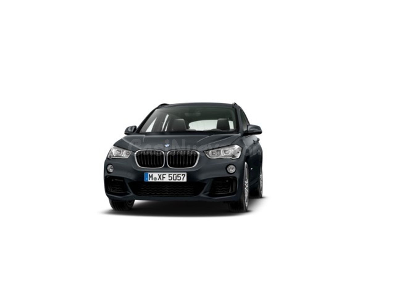 BMW X1 sdrive18d 110 kw (150 cv)