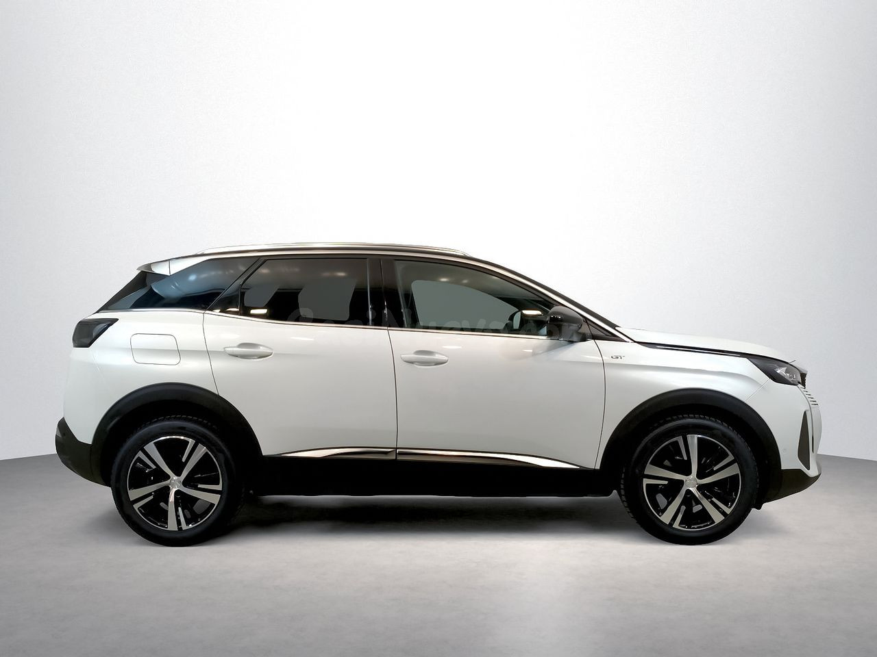Peugeot 3008 3008 1.5 BLUEHDI 130 S&S GT 5P - foto 3