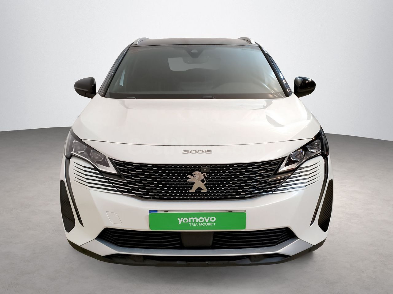 Peugeot 3008 3008 1.5 BLUEHDI 130 S&S GT 5P - foto 4