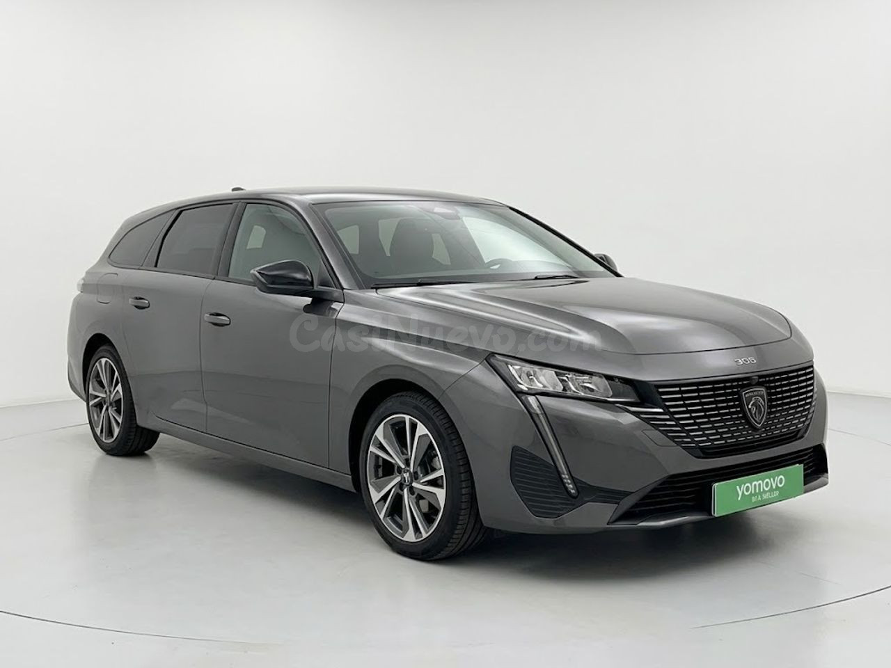 Peugeot 308 ** 308 SW 1.5 BLUEHDI 130 EAT8 ALLURE 5P
