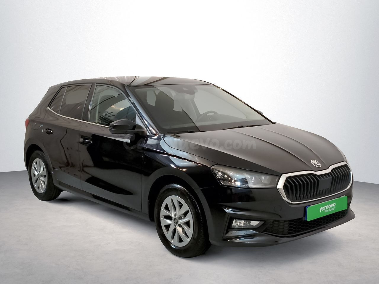 Skoda Fabia 1.0 TSI 95 SELECTION 5P