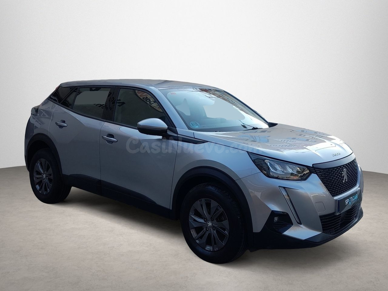 Peugeot 2008 1.2 PURETECH 100 CV S&S ACTIVE PACK 5P