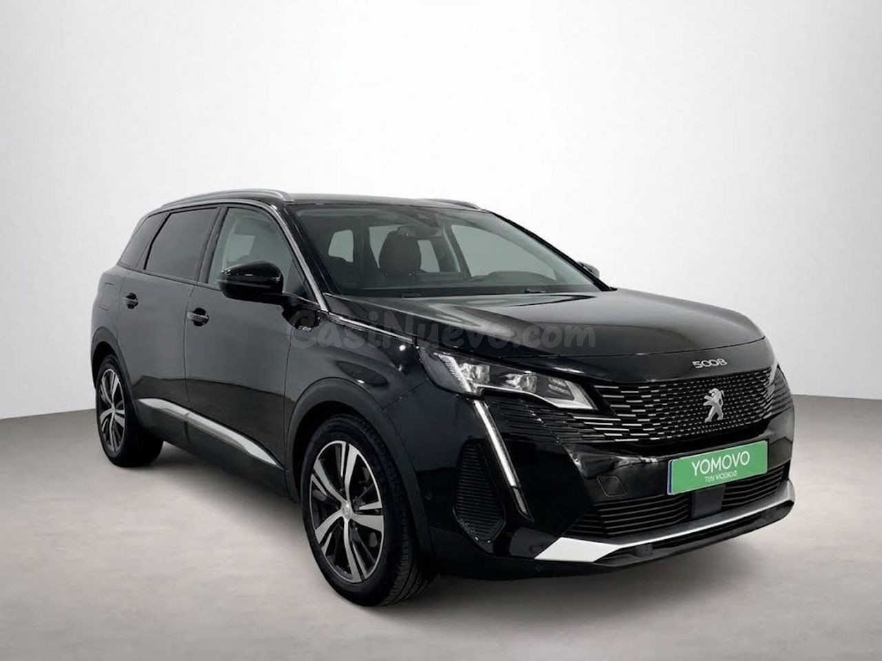 Peugeot 5008 ** 5008 1.5 BLUEHDI 130 S&S GT AUTO 5P 7 PLAZAS