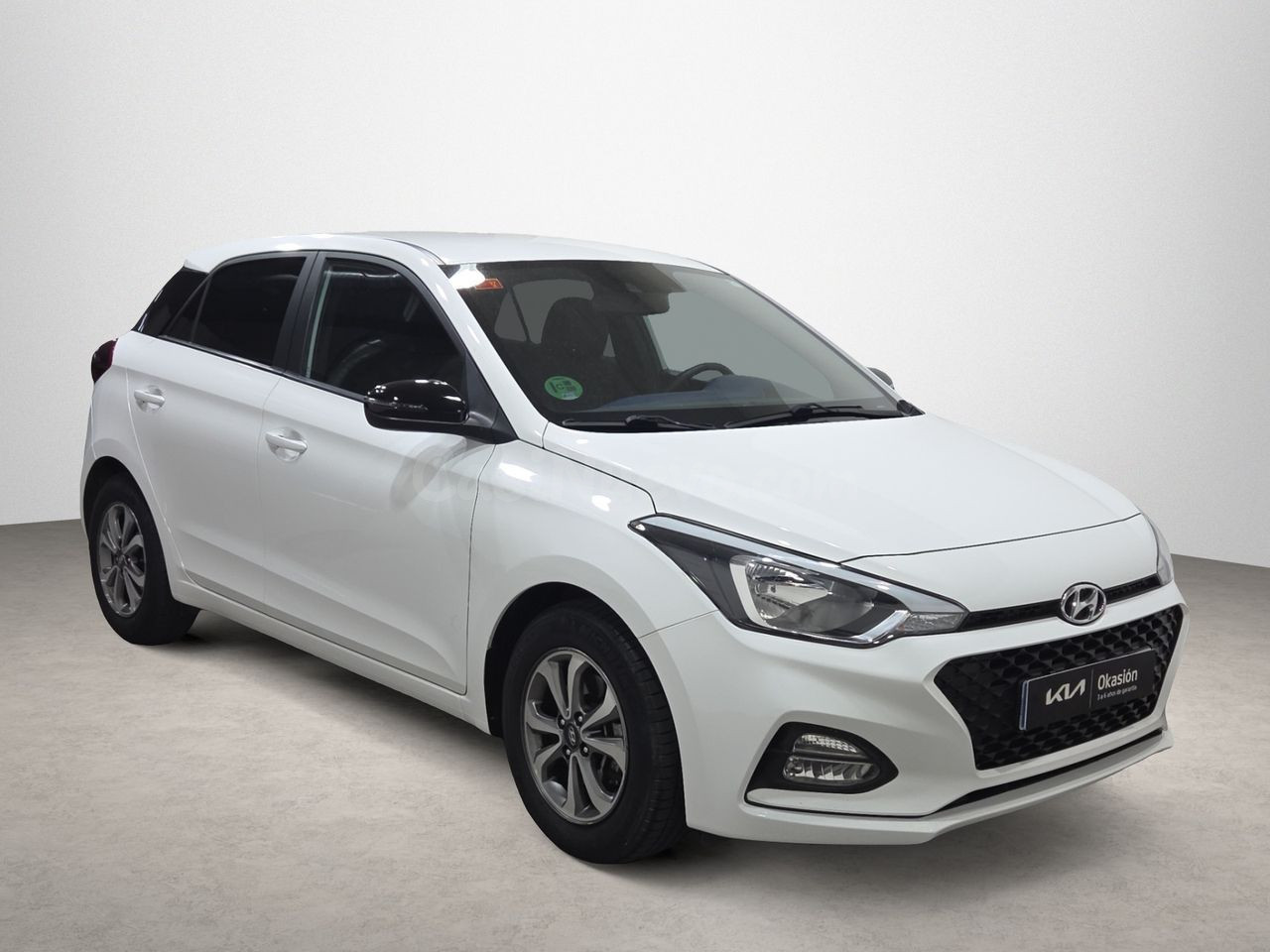 Hyundai i20 1.0 TGDI 74KW KLASS DCT 5P
