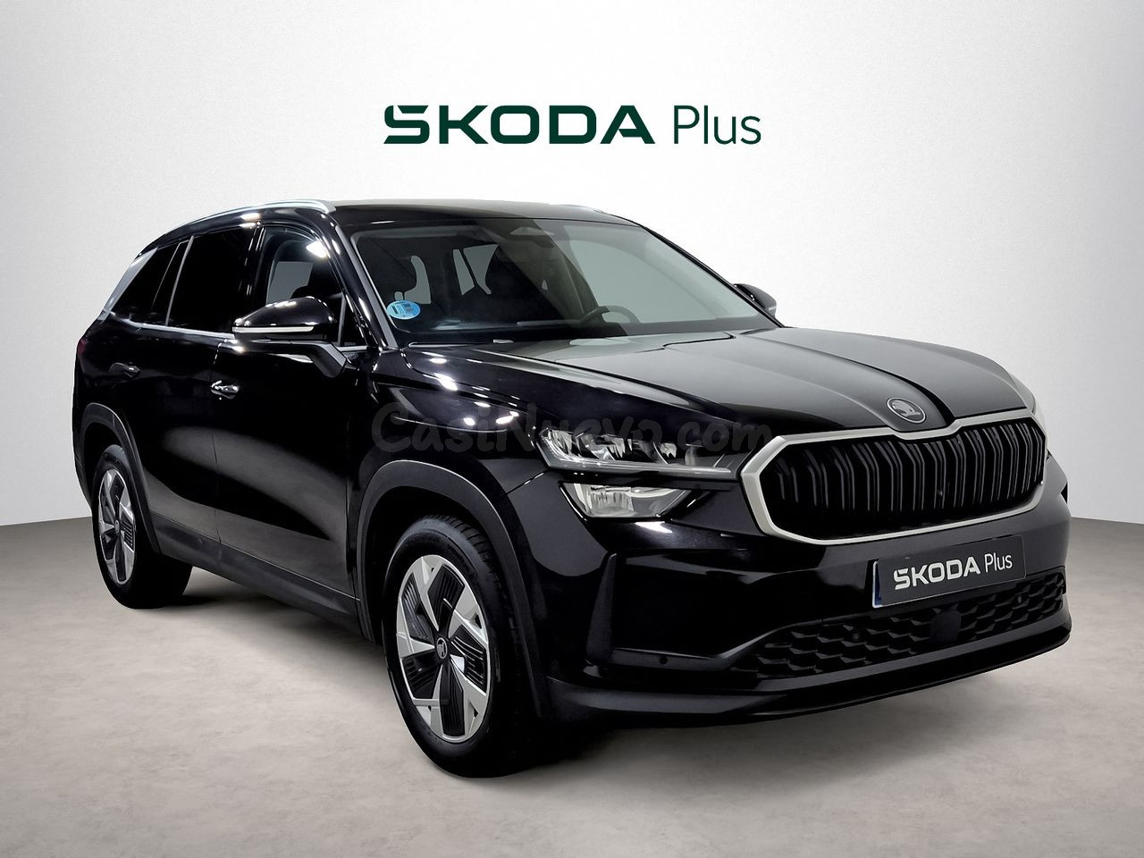 Skoda Kodiaq 1.5 ETSI MHEV 150 DSG SELECTION 5P