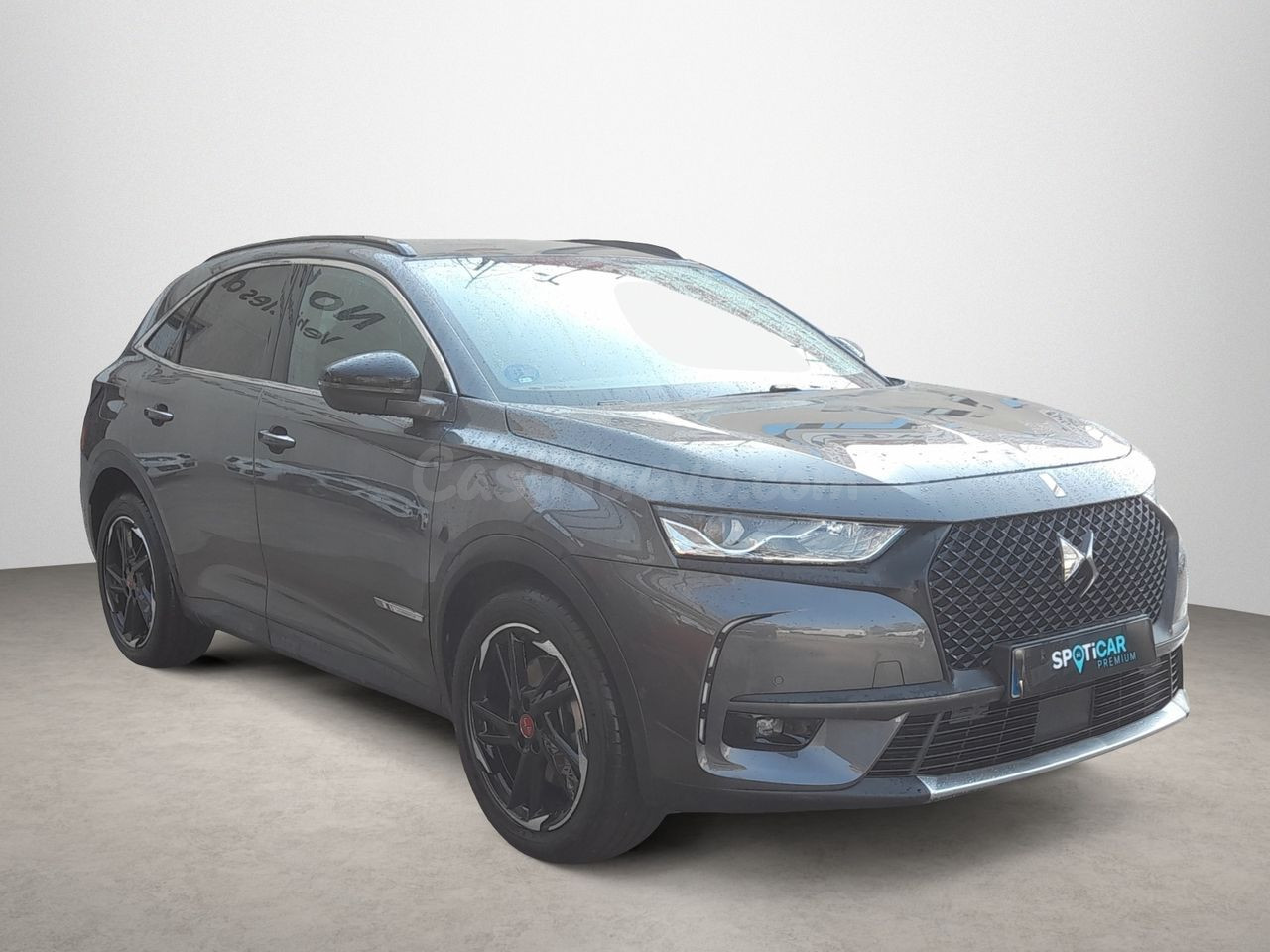 DS DS 7 1.6 E-TENSE PHEV 225 PERFORMANCE LINE AT 5P