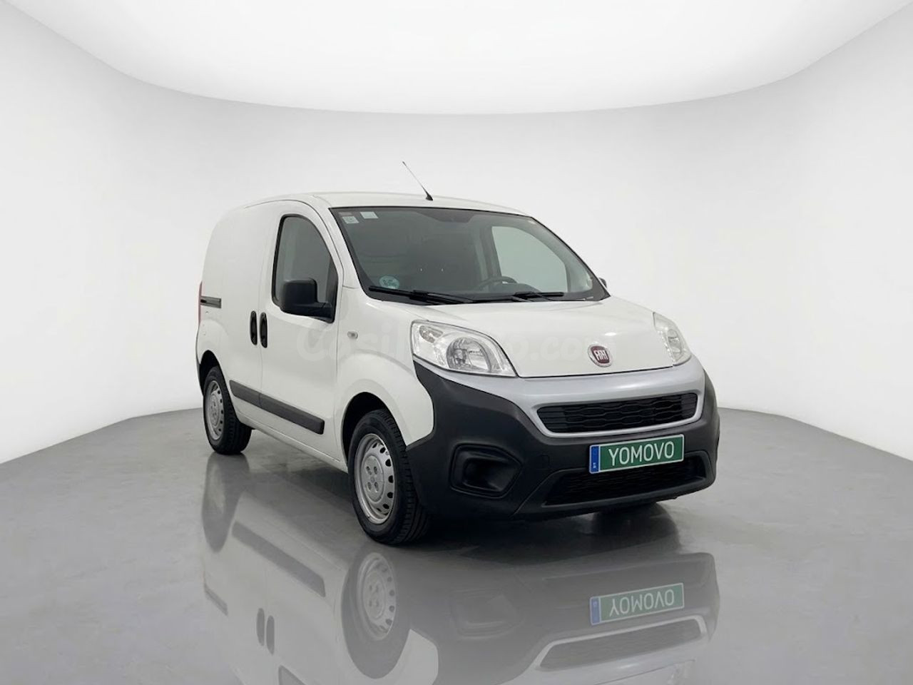 Fiat Fiorino ** FIORINO CARGO 1.3 MULTIJET 16V 95CV SX 4P