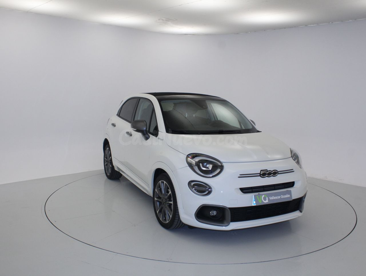 Fiat 500X 1.0 FIREFLY T3 120CV FIREFLY DOLCEVITA SPORT 5P