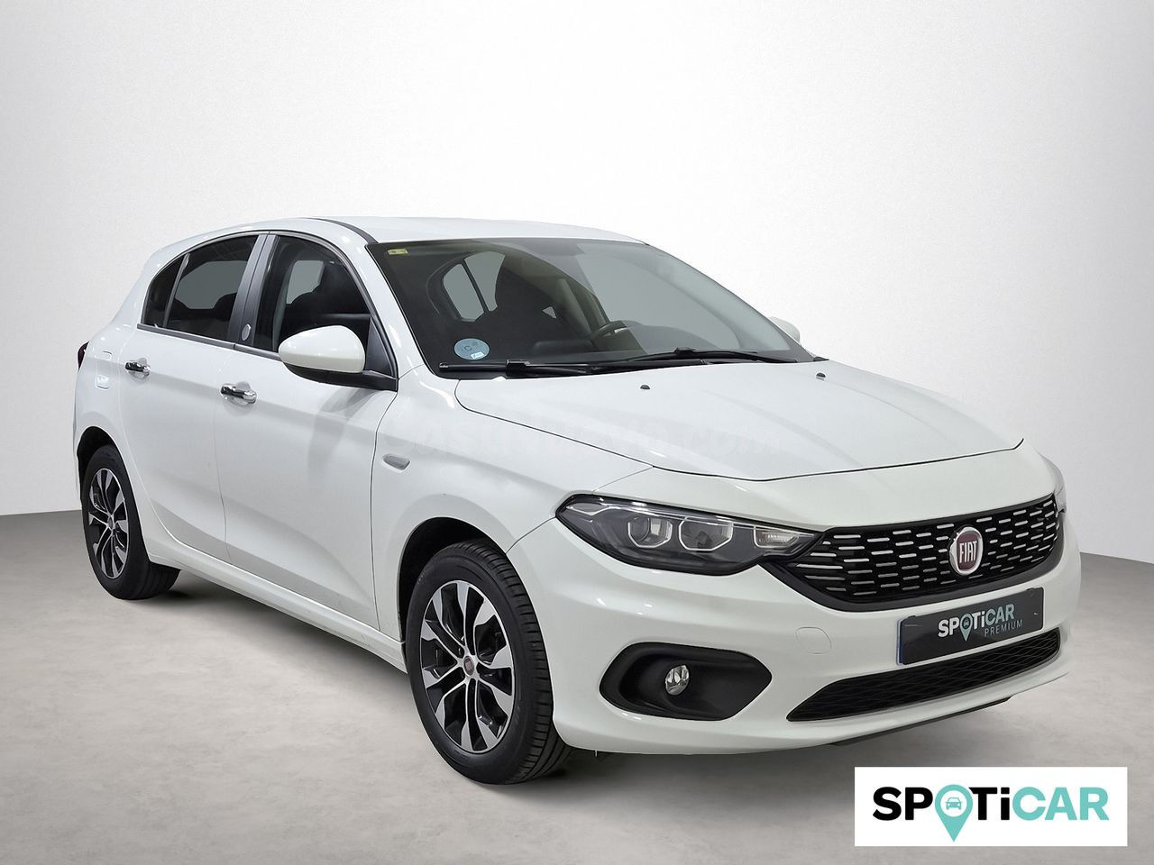 Fiat Tipo 1.3 MULTIJET 95 MIRROR 5P