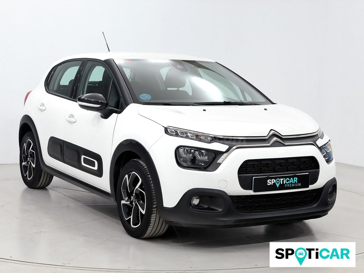 Citroën C3 1.2 PURETECH 83 FEEL PACK 5P