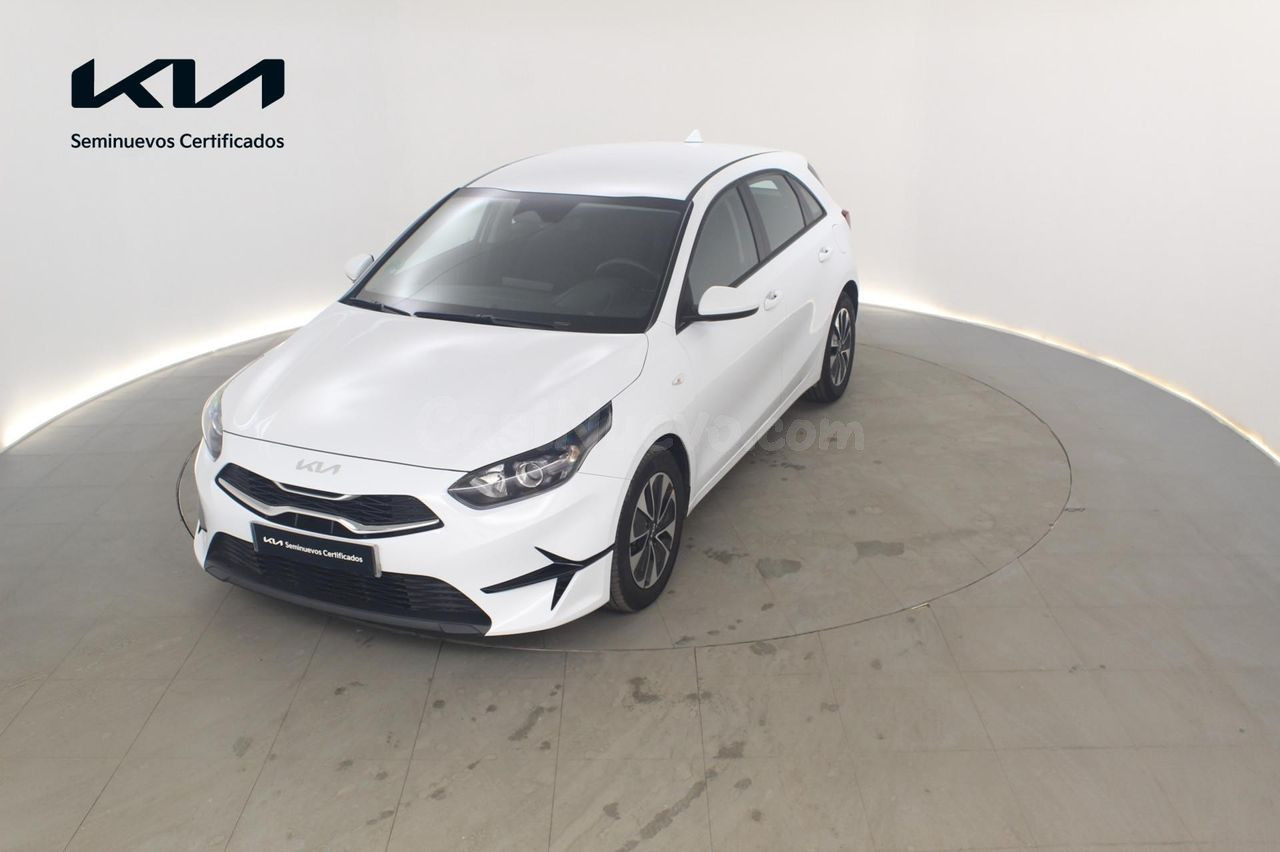 Kia Ceed 1.0 T-GDI 100 DRIVE 5P