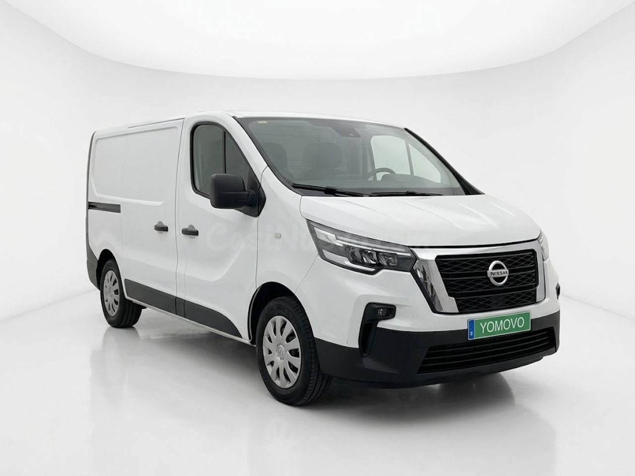 Nissan Primastar ** PRIMASTAR 2.0DCI 110 CV COMFORT L1H1 4P
