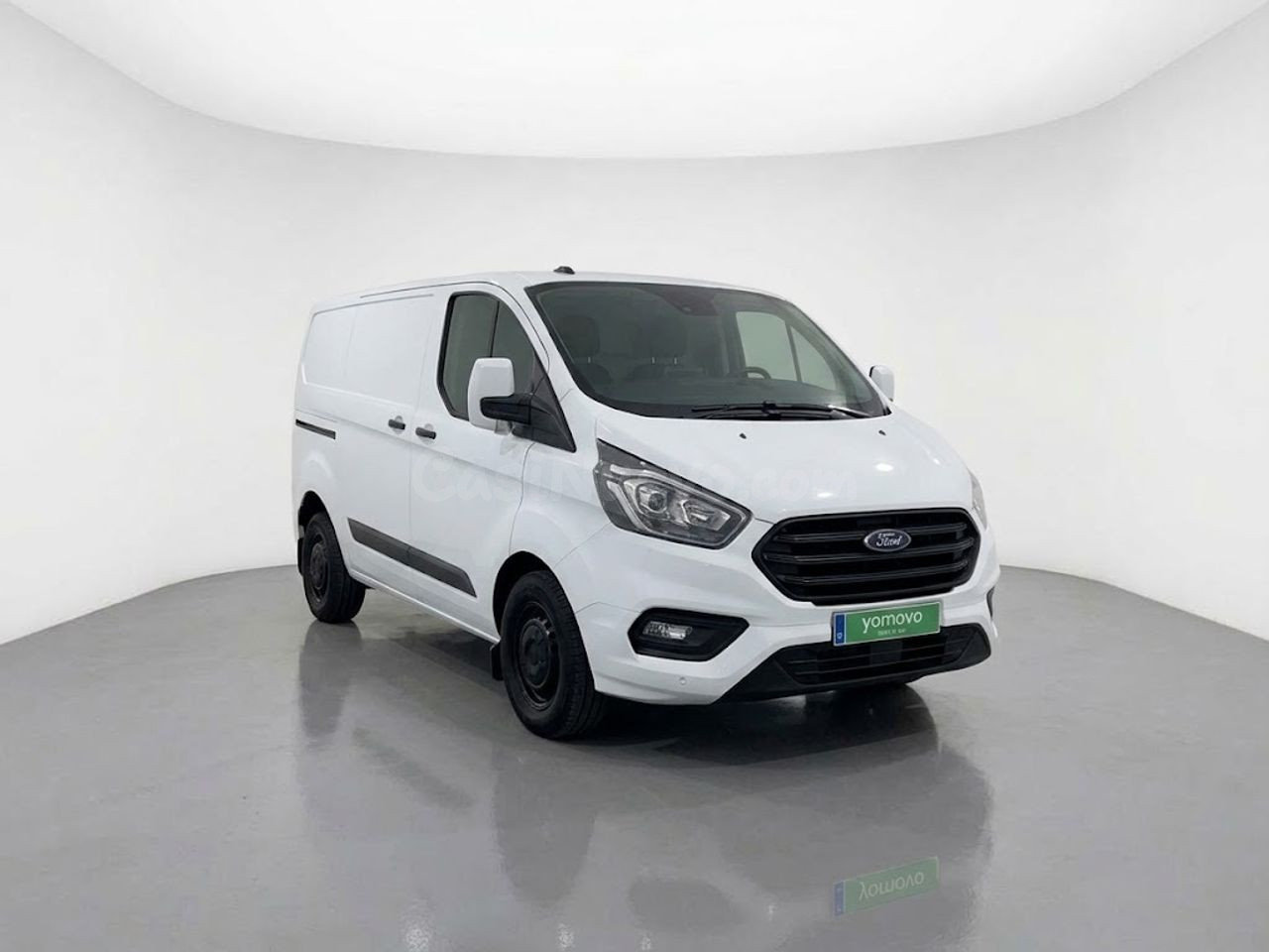 Ford Transit Custom ** TRANSIT CUSTOM VAN 2.0 TDCI 130CV 320 TREND VAN SWB HEV 4P