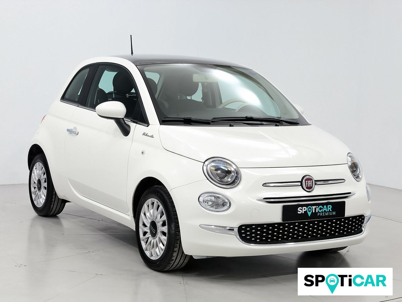 Fiat 500 1.0 MHEV DOLCEVITA 3P