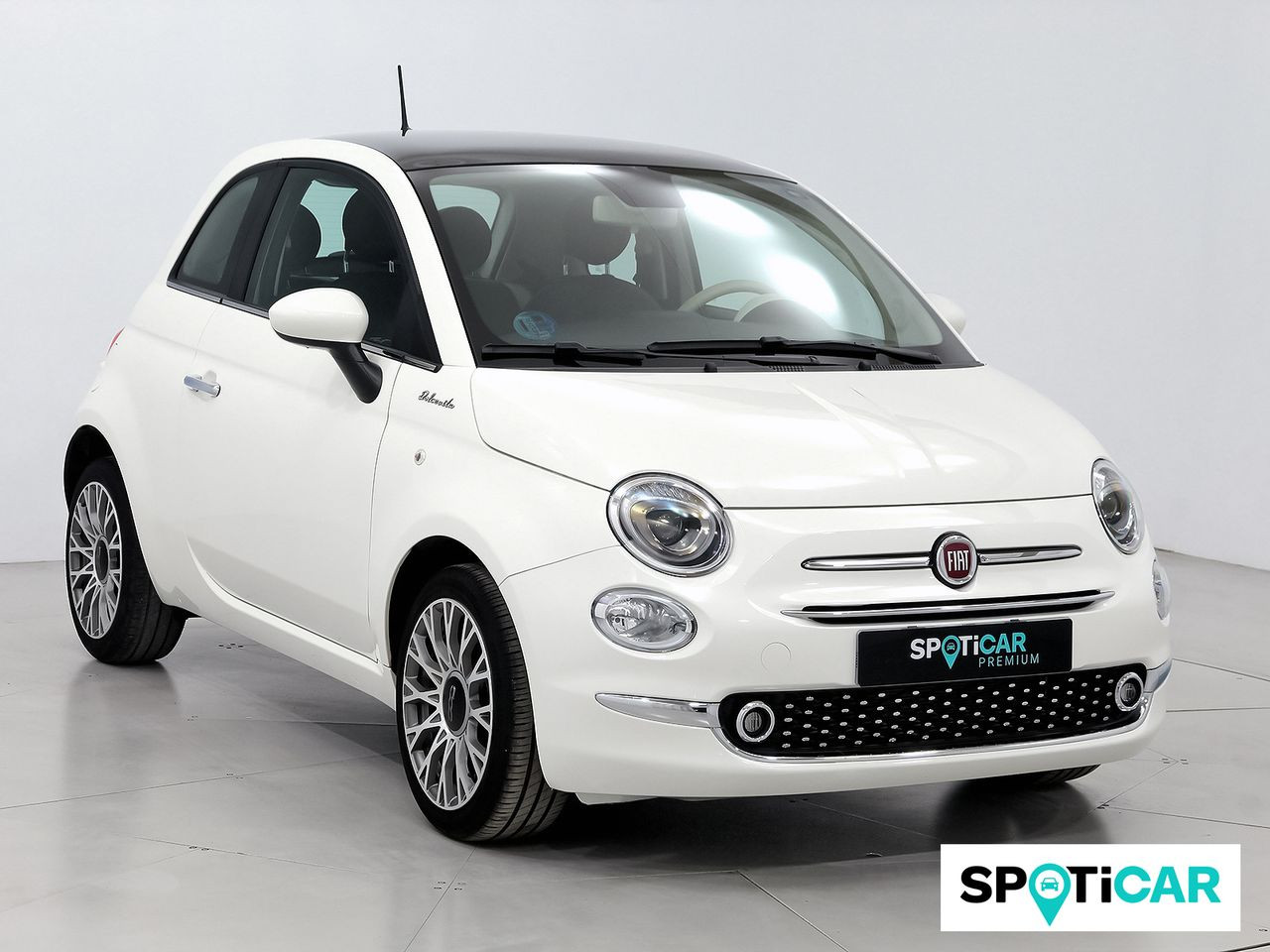 Fiat 500 1.0 MHEV DOLCEVITA 3P