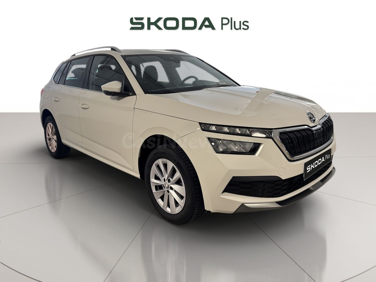 Skoda Kamiq 1.5 TSI DSG 150 AMBITION 5P