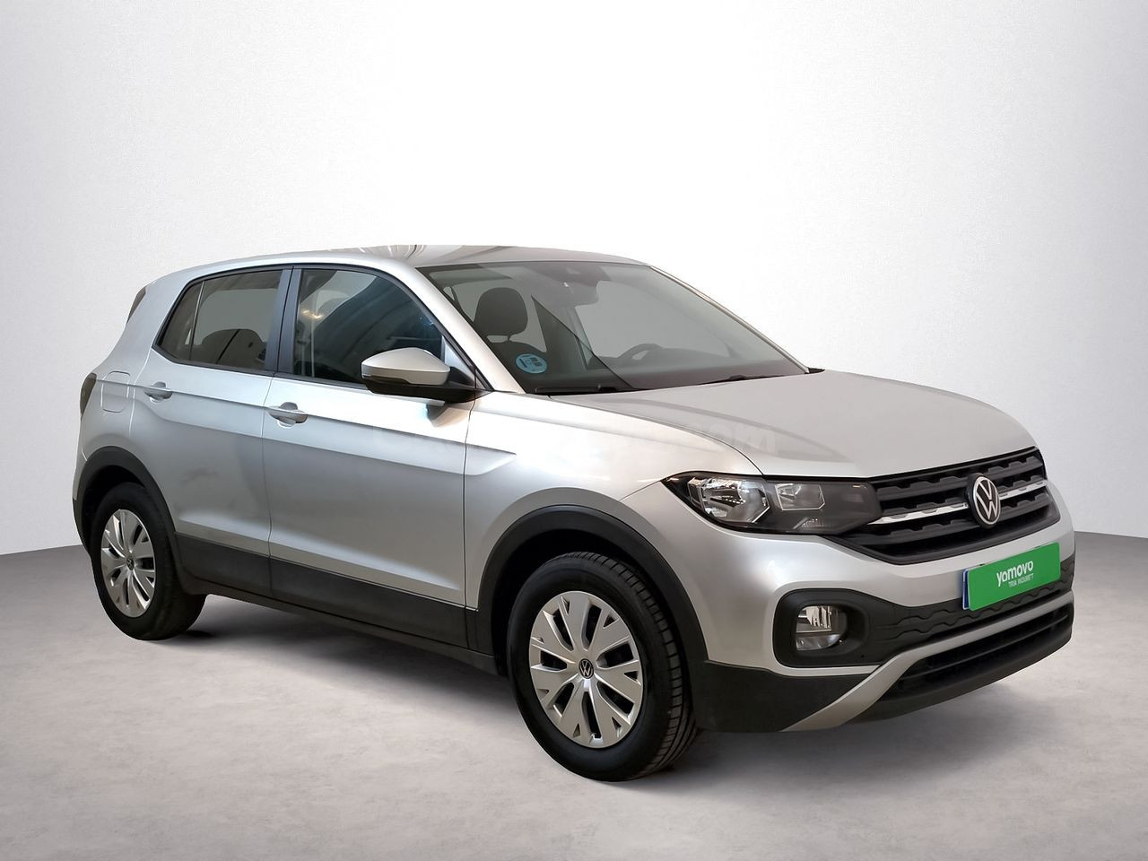 Volkswagen T-Cross 1.0 TSI 95 EDITION 5P