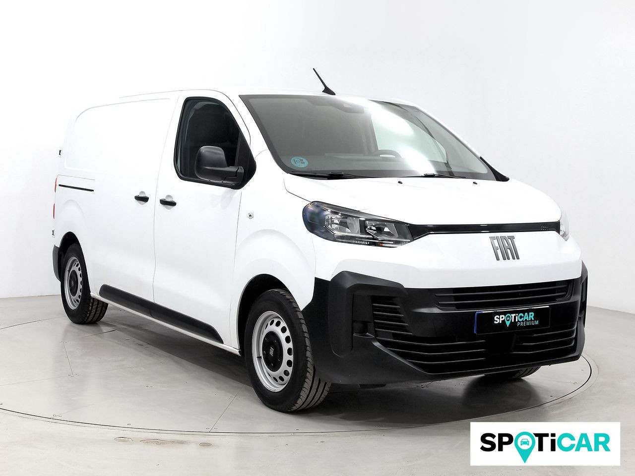 Fiat Scudo FG 1.5 BLUEHDI 120 S&S L2 4P