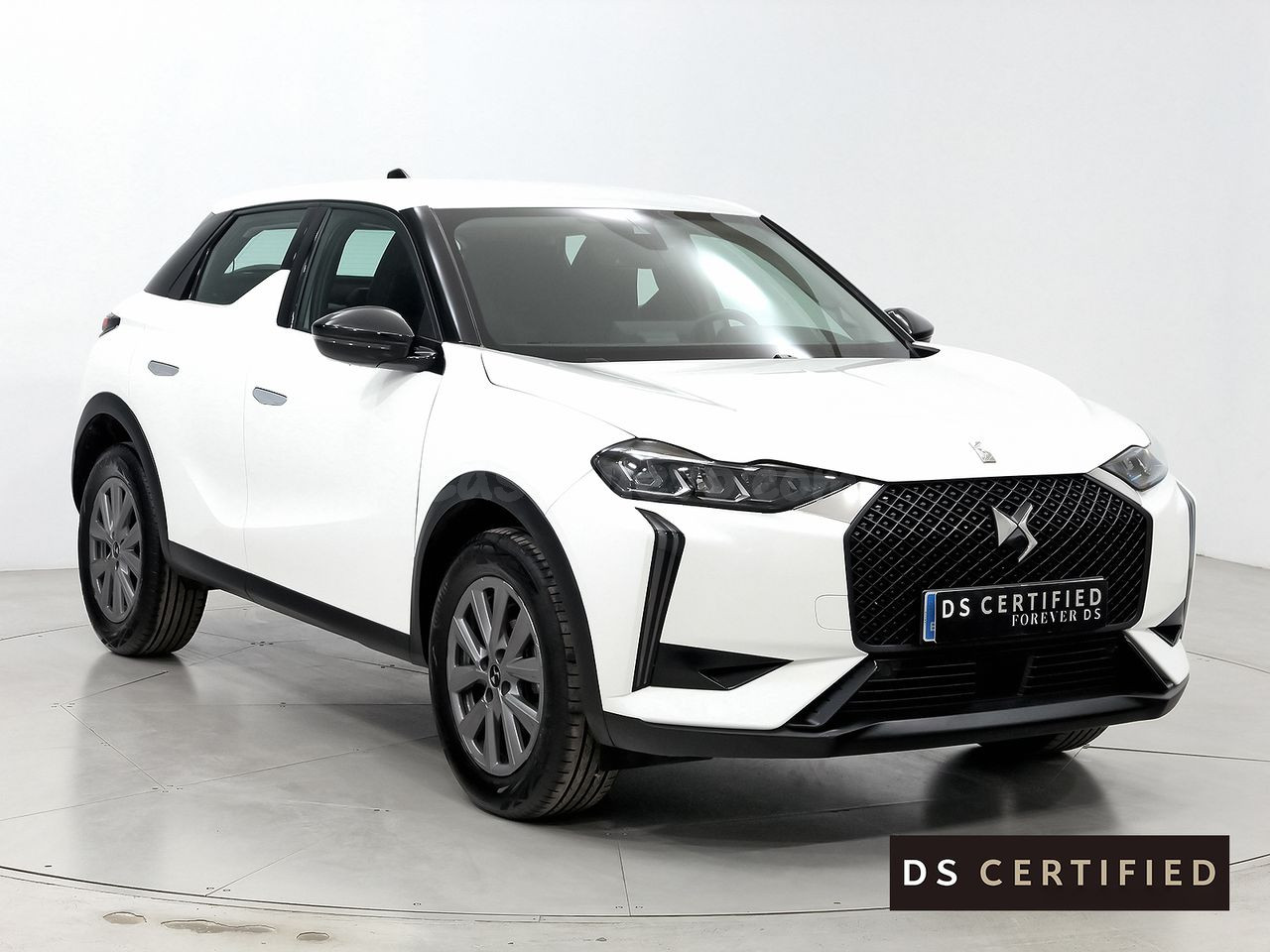 DS DS 3 1.2 PURETECH 100 BASTILLE 5P